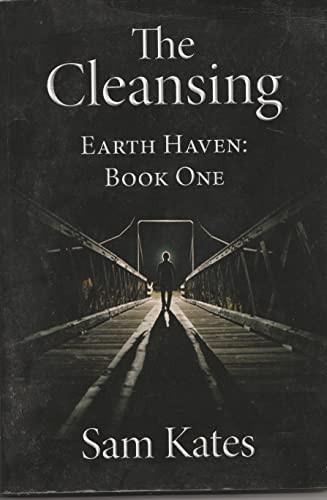 The Cleansing Sam Kates 9781629270050 [USED COPY]