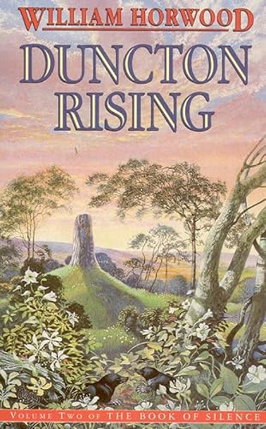 Duncton Rising William Horwood 9780006473022 [USED COPY]