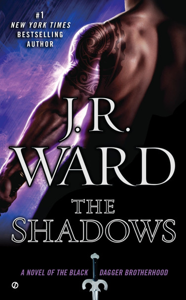 The Shadows J.R. Ward 9780451417084