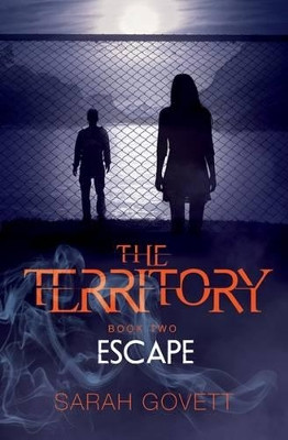 Territory, Escape by Sarah Govett