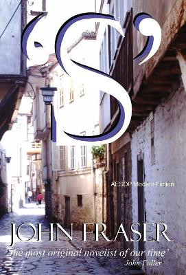 'S' John Fraser 9781910301463
