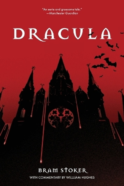 Dracula (Warbler Classics) by Bram Stoker