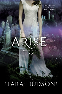 Arise by Tara Hudson
