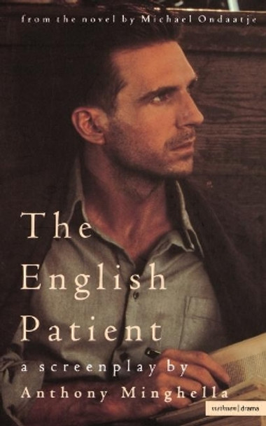 The English Patient by Anthony Minghella