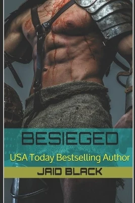 Besieged Jaid Black 9781520645735