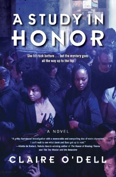 Other than Honorable by Claire O'Dell