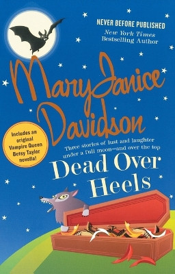 Dead Over Heels by MaryJanice Davidson