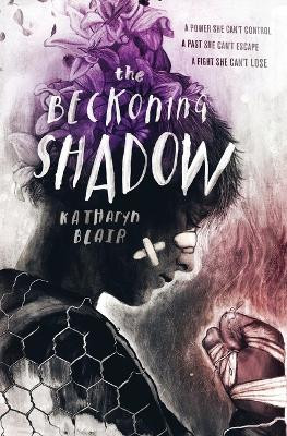 The Beckoning Shadow Katharyn Blair 9780062657626
