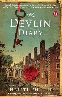 The Devlin Diary by Christi Phillips