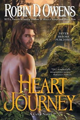 Heart Journey Robin D. Owens 9780425234549