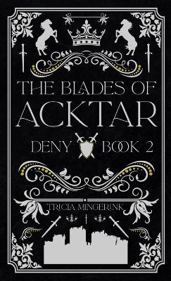 Deny Tricia Mingerink 9781943442164
