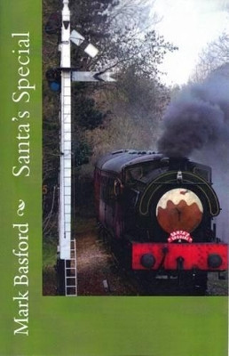 Santa's Special by Mark Basford
