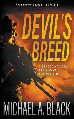 Devil's Breed by Michael a Black