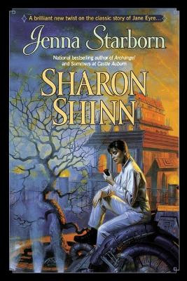 Jenna Starborn Sharon Shinn 9780441009008