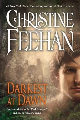 Darkest at Dawn Christine Feehan 9780425243251