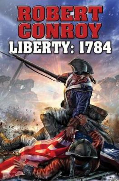 Liberty 1784 by Diamond Comic Distributors, Inc.