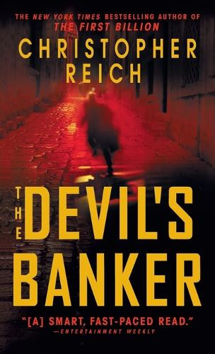 The Devil's Banker by Christopher Reich