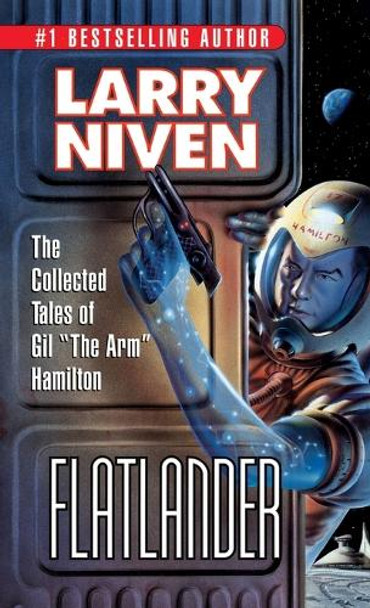 Flatlander by Larry Niven