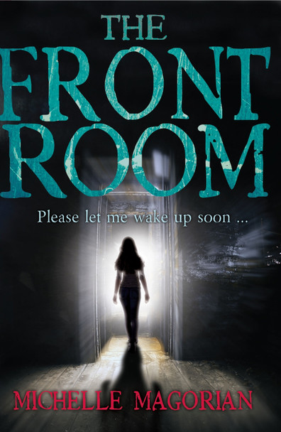 The Front Room by Michelle Magorian
