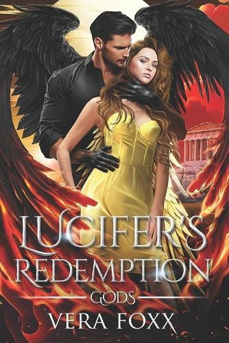 Lucifer's Redemption Vera Foxx 9798838431851