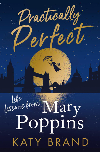 Practically Perfect by Katy Brand