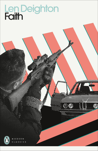 Faith Len Deighton 9780241505366