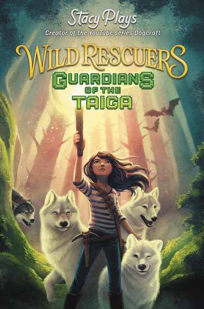 YouTube Tween Fantasy Adventure #1 by TBD