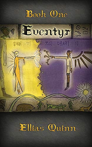 Eventyr by Ellias Quinn