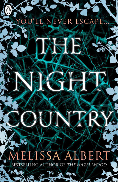 The Night Country Melissa Albert 9780241370285
