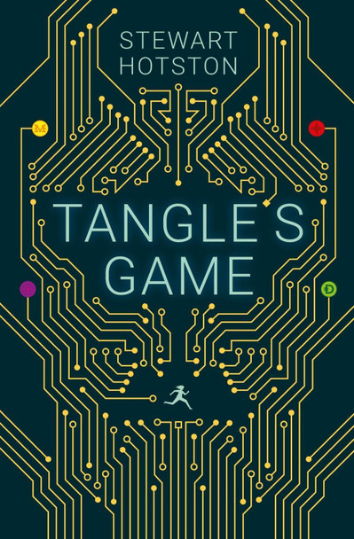 Tangle's Game Stewart Hotston 9781781087152