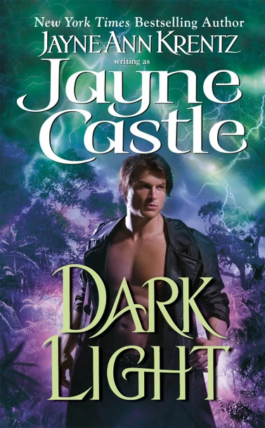 Dark Light Jayne Castle 9780515145199