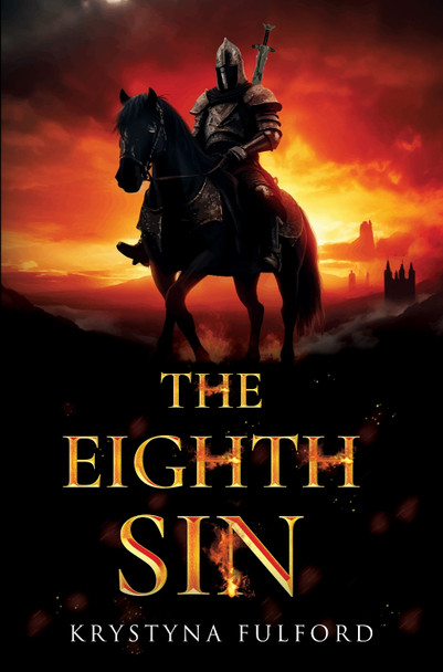 The Eighth Sin by Krystyna Fulford
