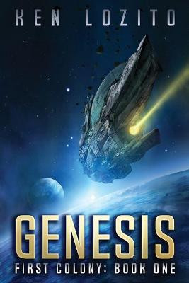 Genesis by Ken Lozito