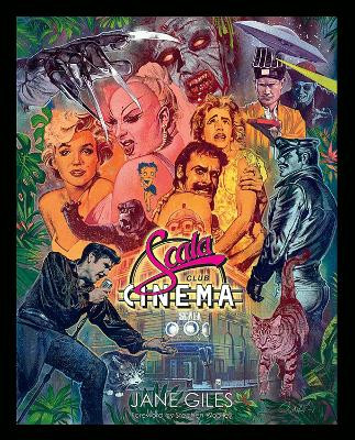 Scala Cinema by Jane Giles