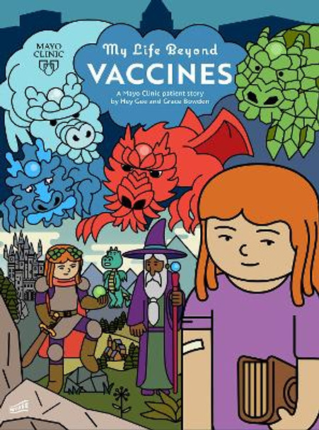 My Life Beyond Vaccines by Hey Gee