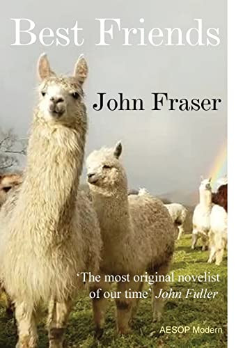 Best Friends John Fraser 9781910301746