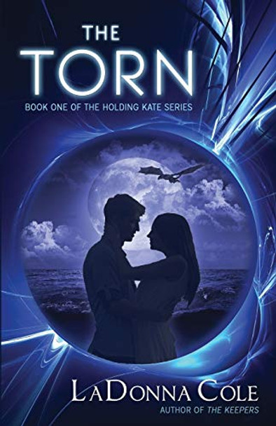 The Torn Ladonna Cole 9781946848789