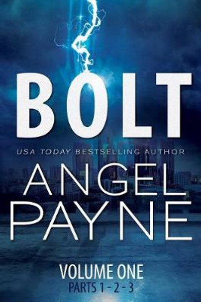 Bolt Angel Payne 9781947222458