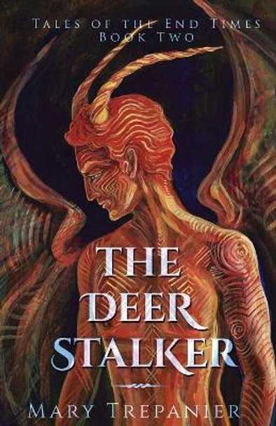 The Deer Stalker Mary Trepanier 9781947234277