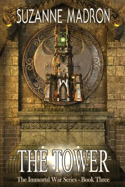 The Tower by Suzi M
