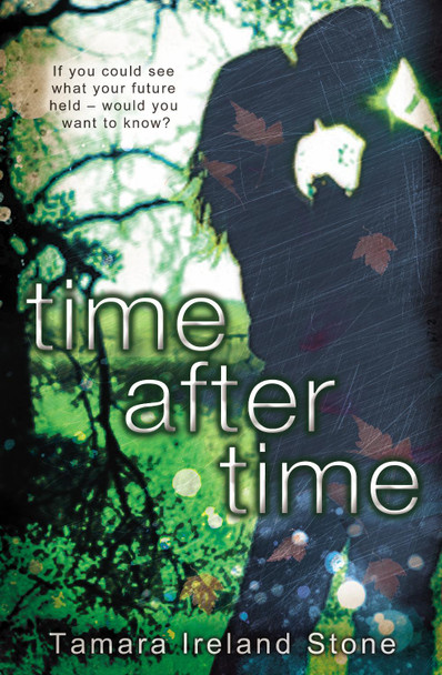 Time After Time Tamara Ireland Stone 9780552565219 [USED COPY]