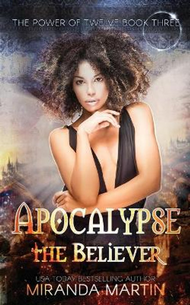 Apocalypse the Believer by Miranda Martin