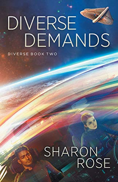 Diverse Demands Sharon Rose 9781948160179