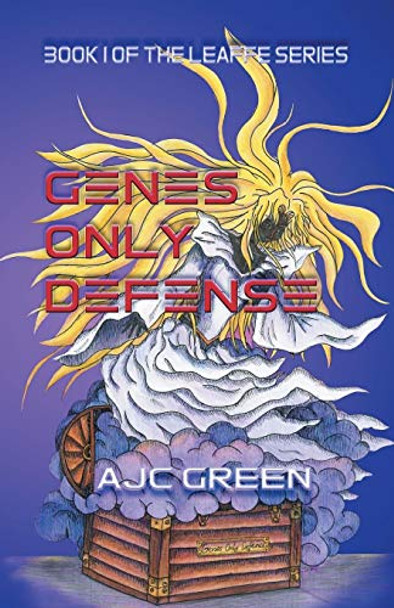 Genes Only Defence by Ajc Green