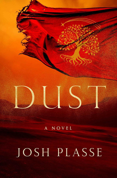 Dust by Josh Plasse