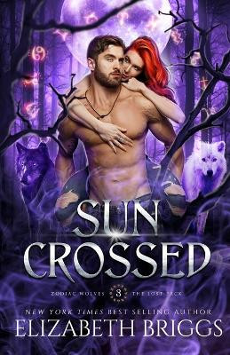 Sun Crossed by Eliza Briggs
