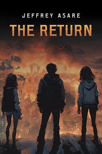 The Return by Jeffrey Asare