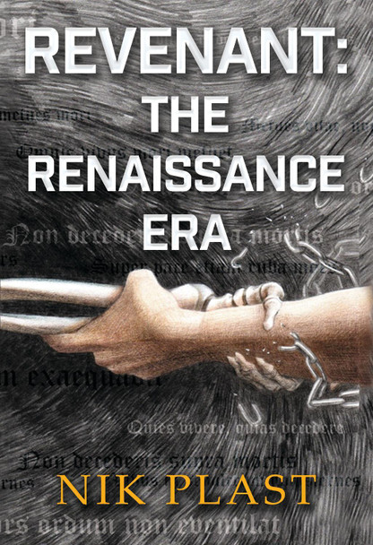 Revenant: The Renaissance Era Nik Plast 9781804399293