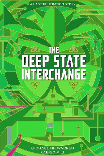 The Deep State Interchange by Xabiso VILI
