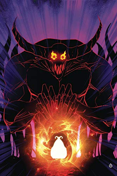DARK ARK: ARC ONE HC by Cullen Bunn DARK ARK: ARC ONE HC by Cullen Bunn